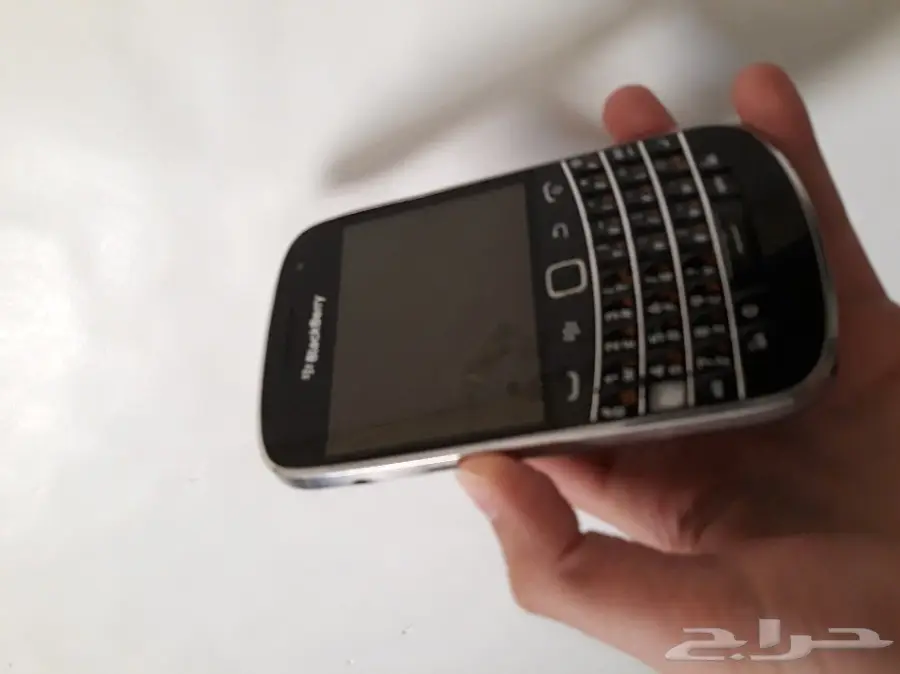 BlackBerry   نوعه Bold    (image 1)