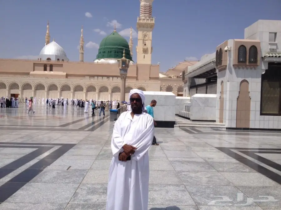 مهندس زراعي سوداني خبرة منذ 1997