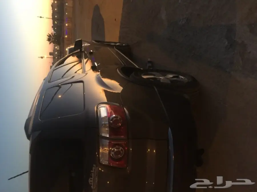 اكاديا 2011 للبيع