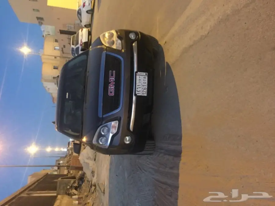 اكاديا 2011 للبيع (image 1)