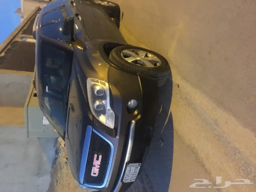 اكاديا 2011 للبيع (image 2)