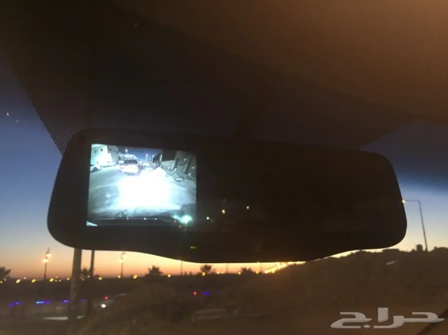 اكاديا 2011 للبيع (image 6)