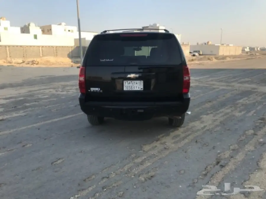 للبيع تاهو LT2009 سعودي  (image 6)