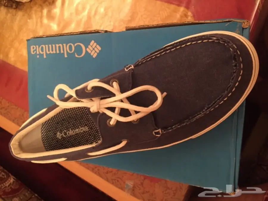 للبيع شوز كولومبيا Columbia (image 1)