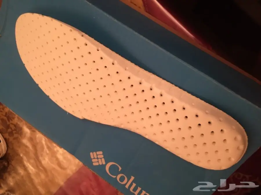 للبيع شوز كولومبيا Columbia (image 2)