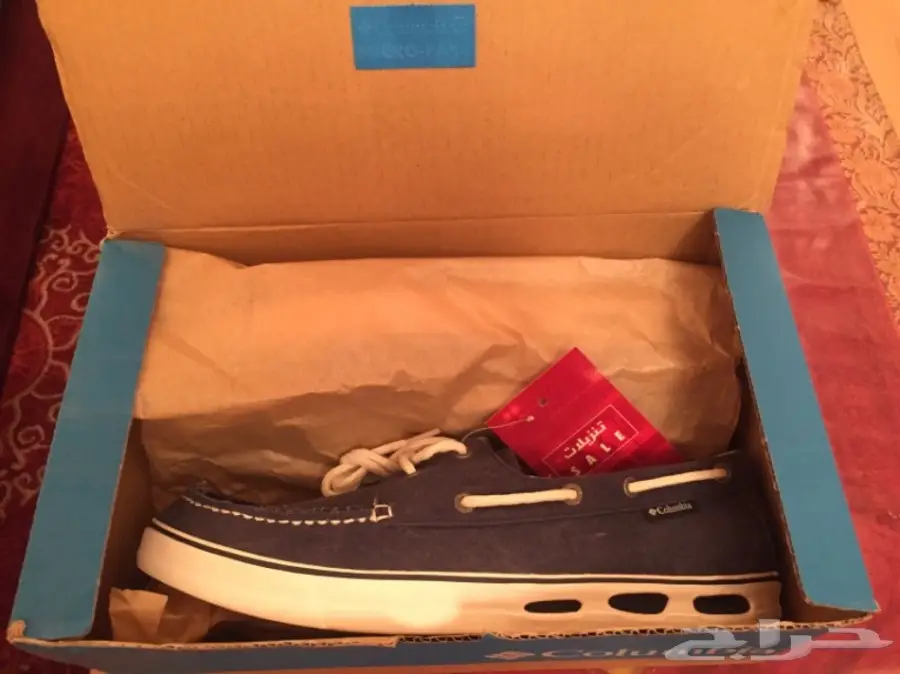 للبيع شوز كولومبيا Columbia (image 3)