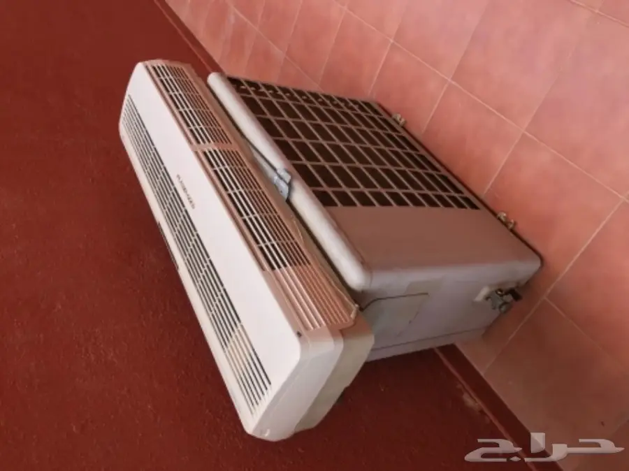 مكيفات LG للبيع 3 طن و طن ونص 