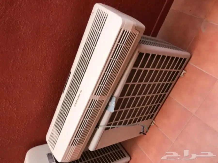 مكيفات LG للبيع 3 طن و طن ونص  (image 1)