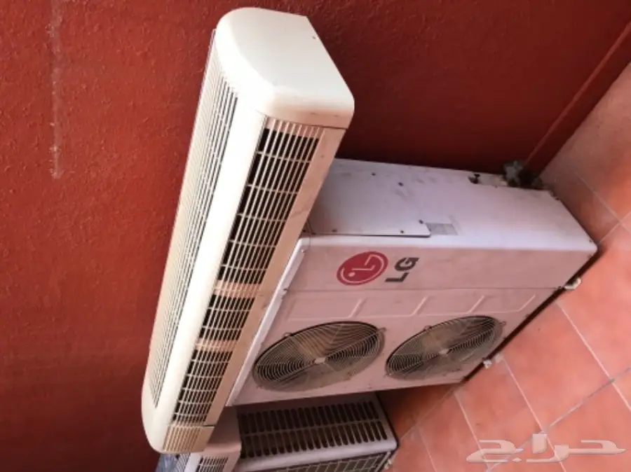 مكيفات LG للبيع 3 طن و طن ونص  (image 3)