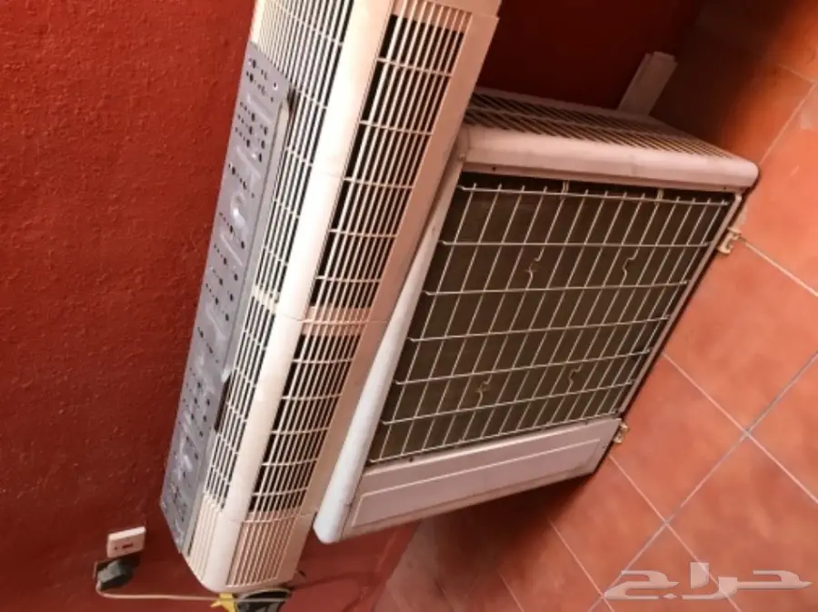 مكيفات LG للبيع 3 طن و طن ونص  (image 4)