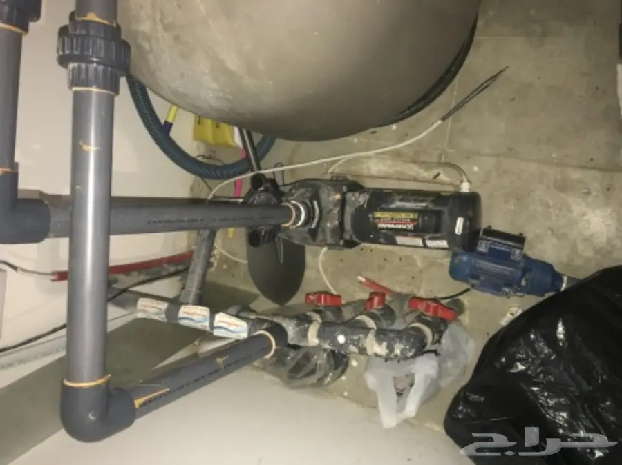 فلتر مسبح (image 1)