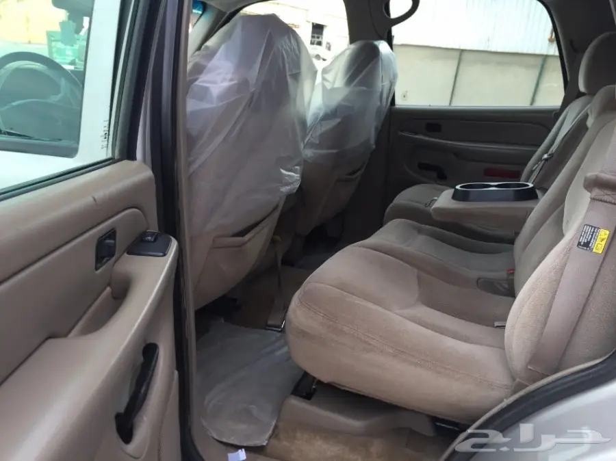 يوكن 2006 دبل  (image 5)