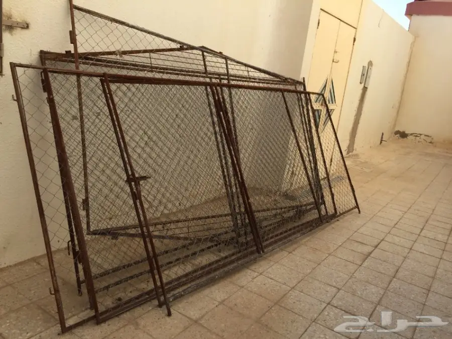 شبك حمام (image 1)