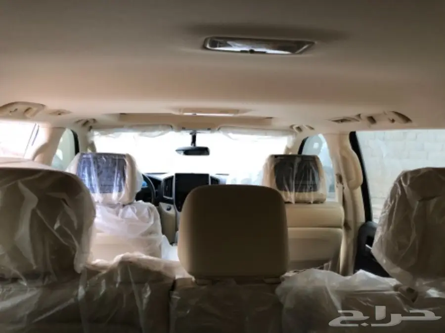 في اكس ار  2016 مكينة لكزس مصدوم  (image 8)