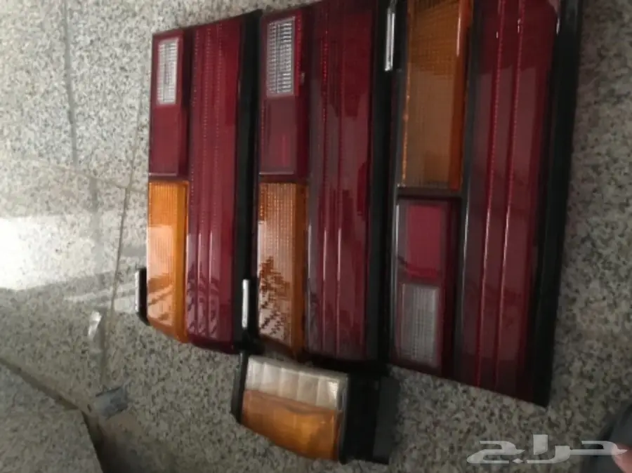 للبيع قطع غيار كرسيدا 81- 82 (image 3)