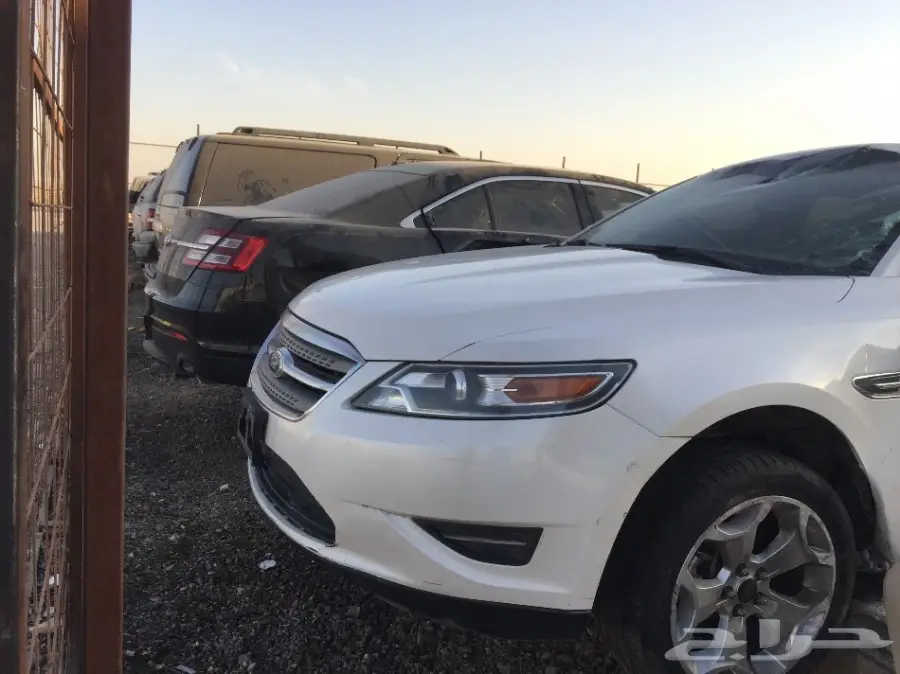 بيع قطع غيار فورد تورس اكسدبشن