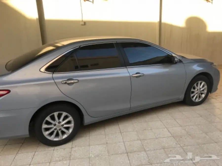 كامري 2017 (image 2)