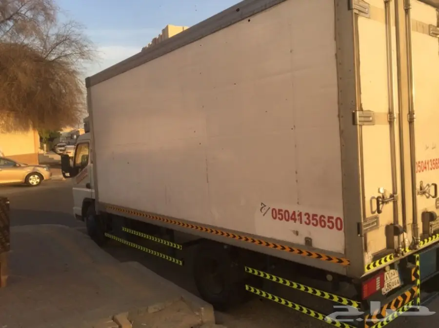 ثلاجة دينا  (image 1)