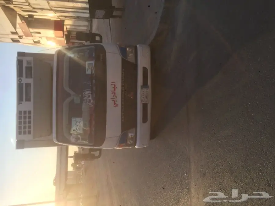 ثلاجة دينا  (image 2)