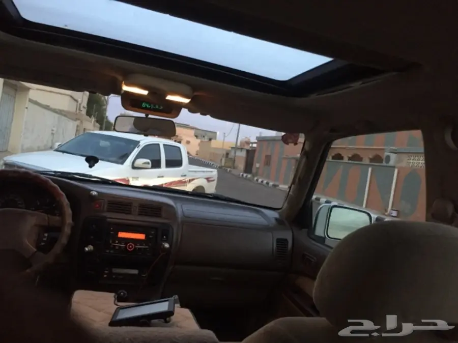 بترول للبيع (image 2)