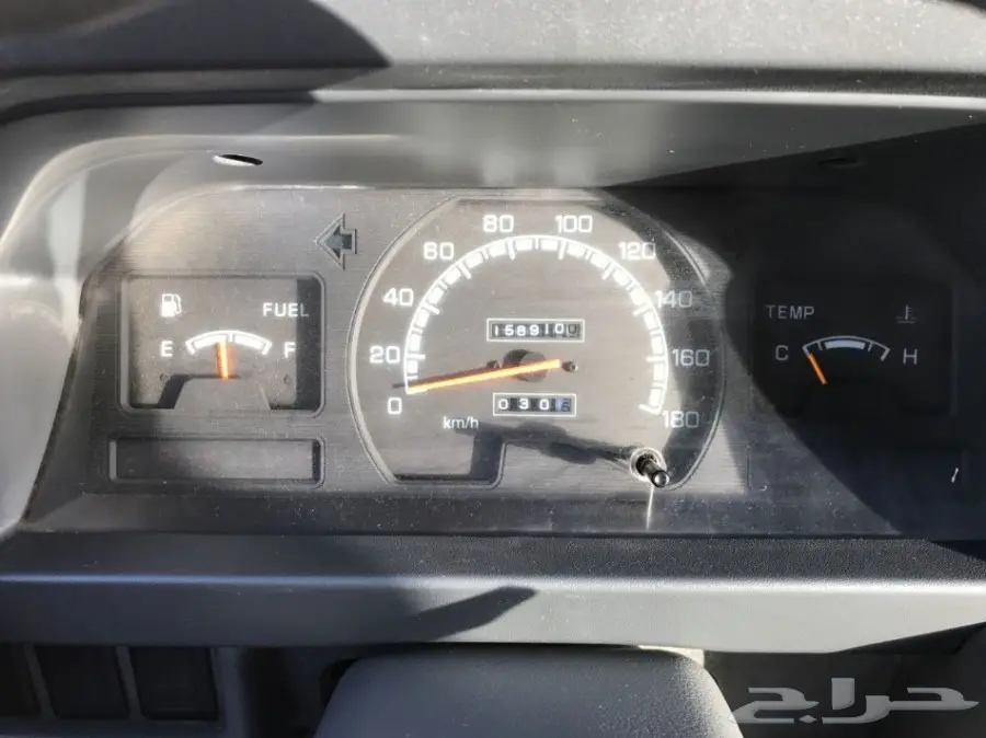 باص فان موديل 2013 بضاعه (image 7)