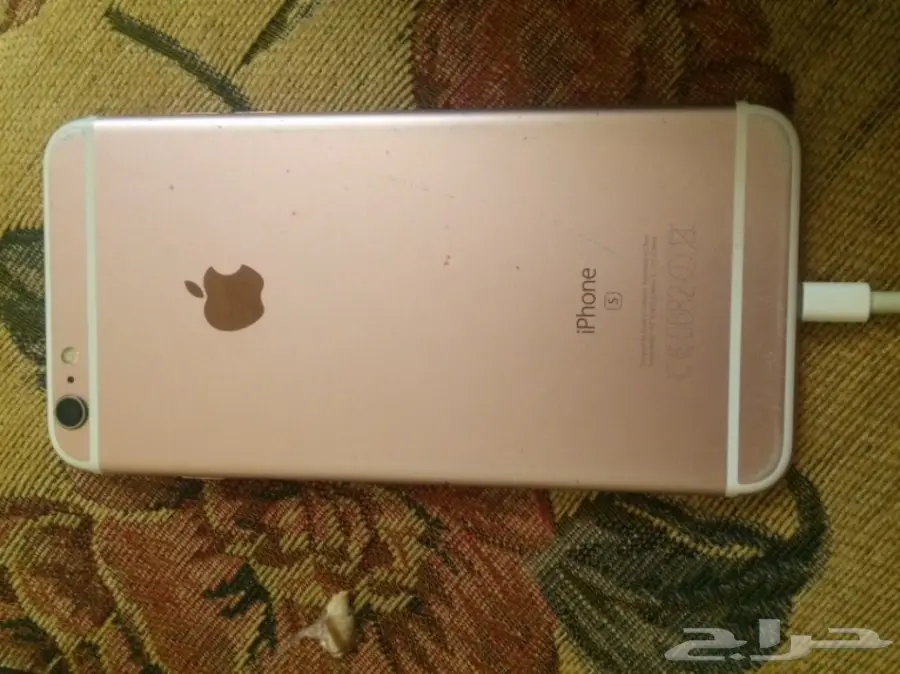 ايفون 6s بلس 64