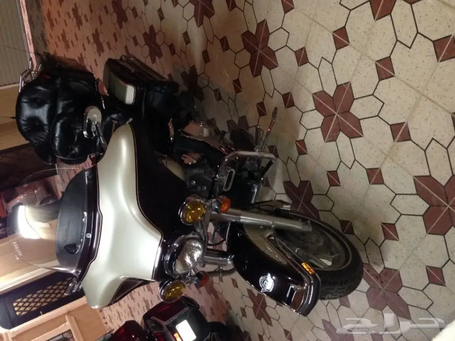 هارلي اللتراء 98 اصدار خاص  (image 5)