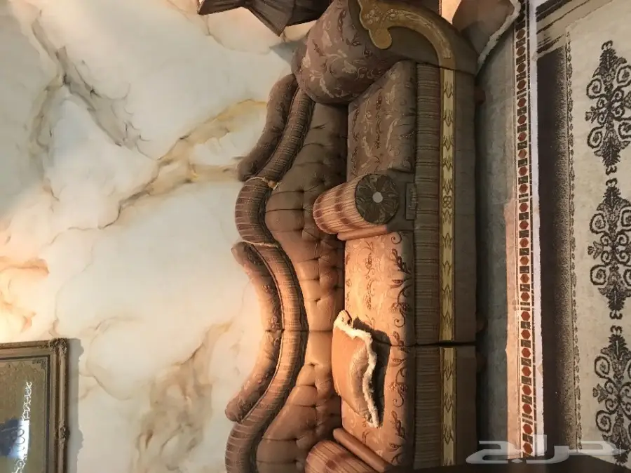 كنب مجلس وكنب صاله  (image 1)