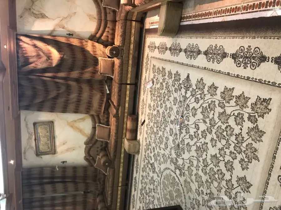 كنب مجلس وكنب صاله  (image 4)