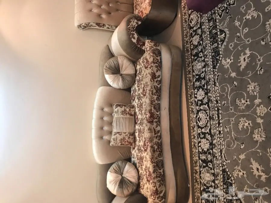 كنب مجلس وكنب صاله  (image 6)