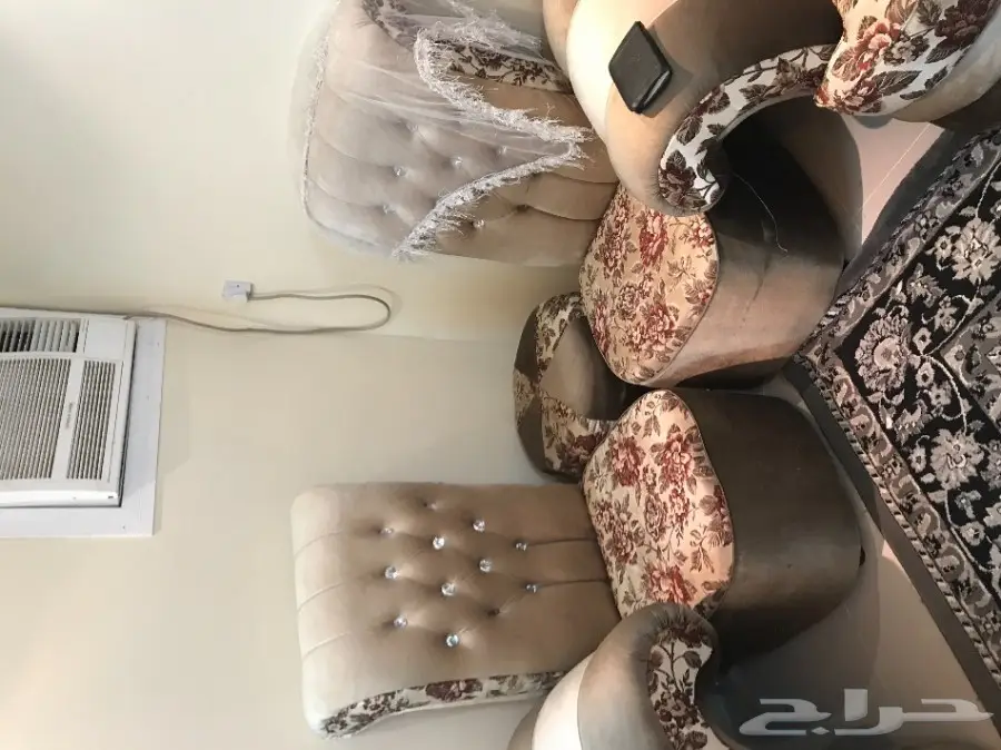 كنب مجلس وكنب صاله  (image 8)