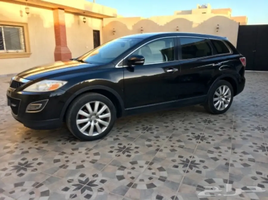 مازدا CX.9 موديل 2010