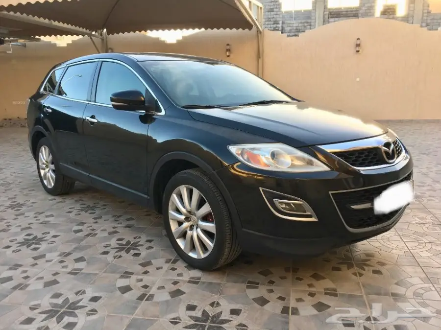 مازدا CX.9 موديل 2010 (image 1)