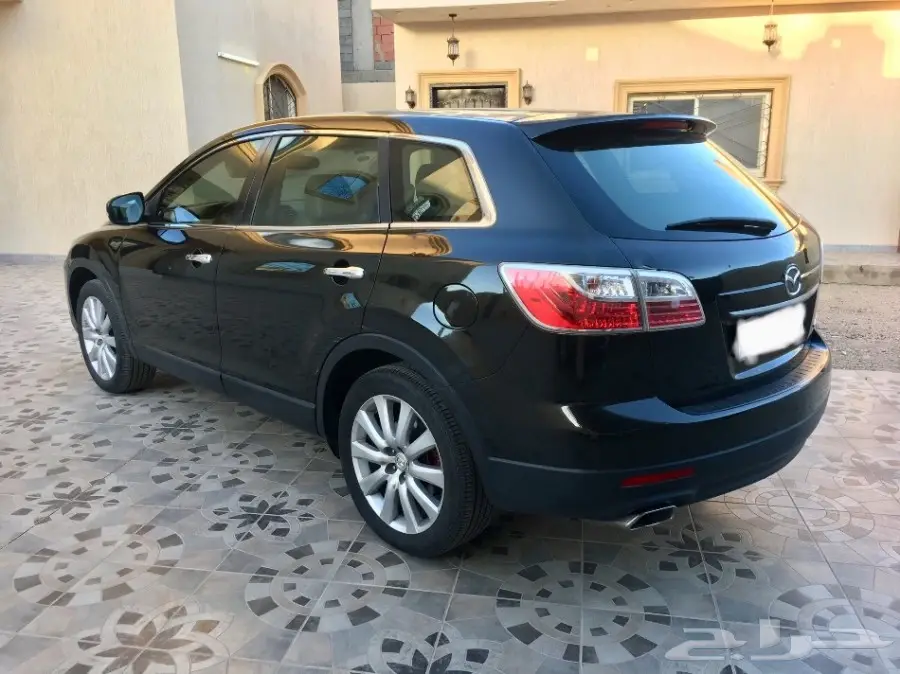 مازدا CX.9 موديل 2010 (image 3)