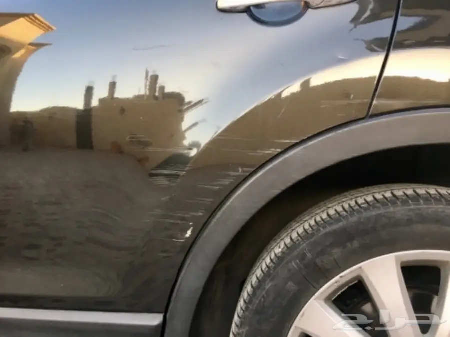 مازدا CX.9 موديل 2010 (image 6)