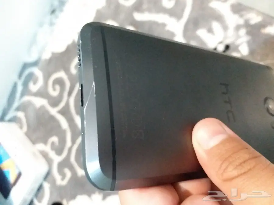 جوال HTC M10 (image 2)