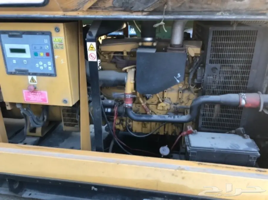 للبيع مولد كهراء (image 1)