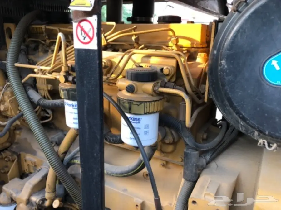 للبيع مولد كهراء (image 3)