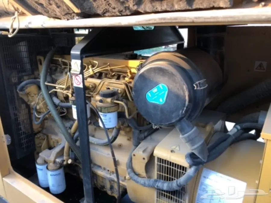 للبيع مولد كهراء (image 4)