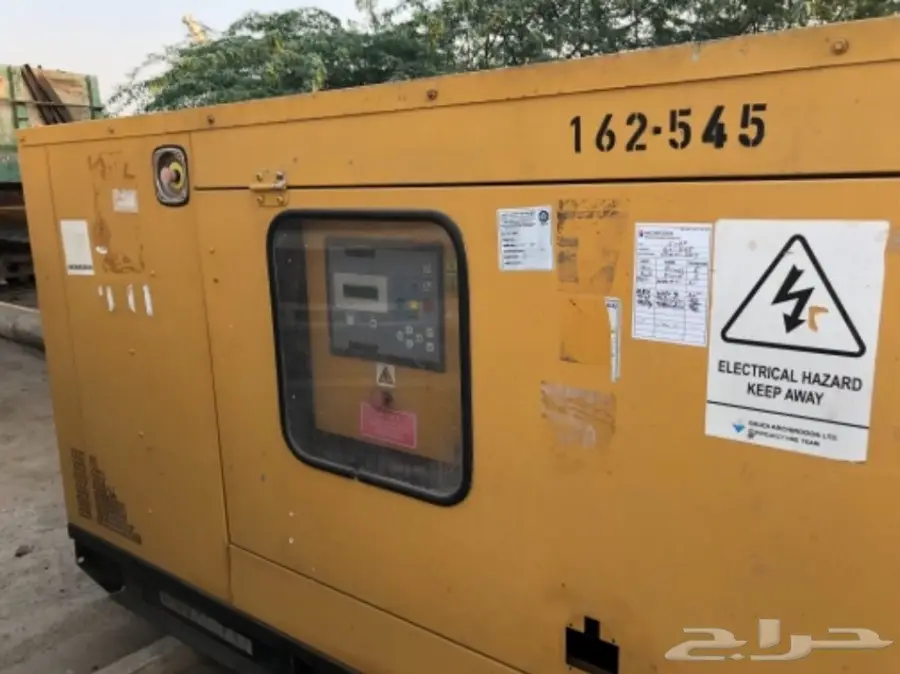 للبيع مولد كهراء (image 5)