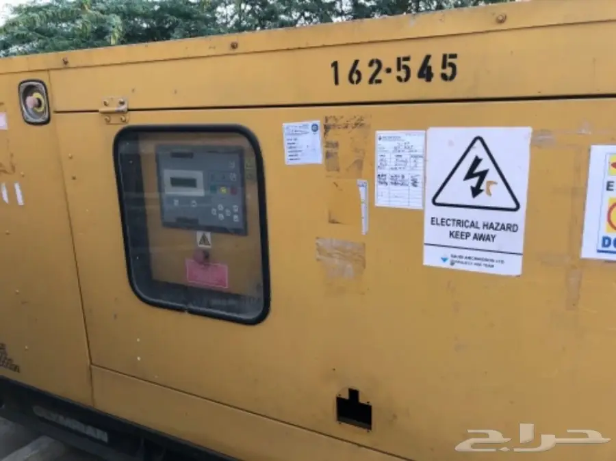 للبيع مولد كهراء (image 6)