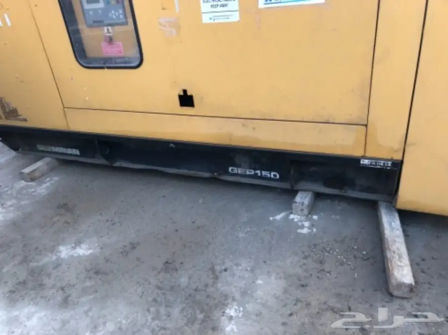 للبيع مولد كهراء (image 7)