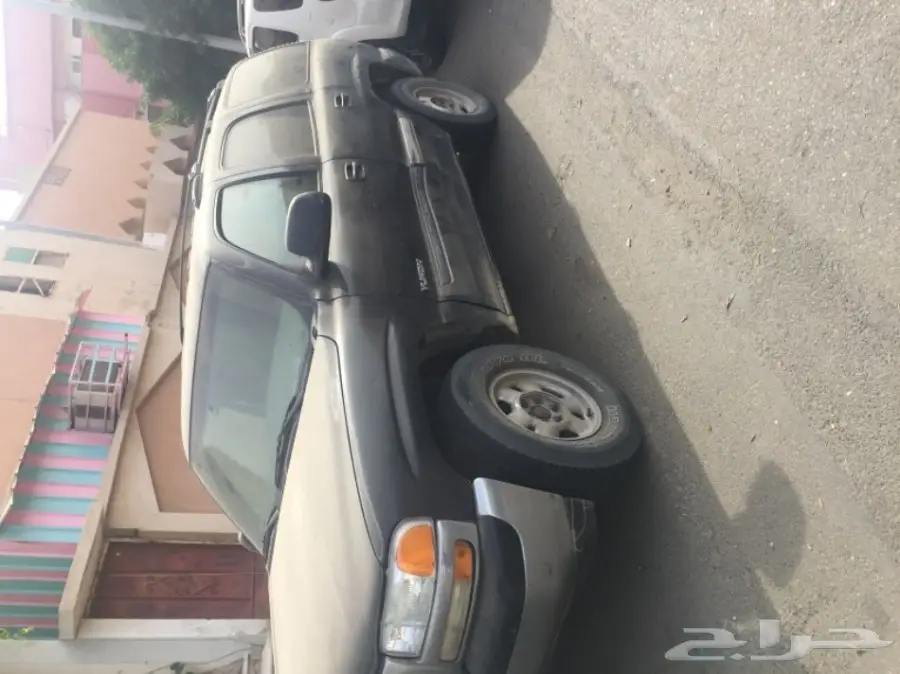 جمس للبيع موديل 2000 (image 5)