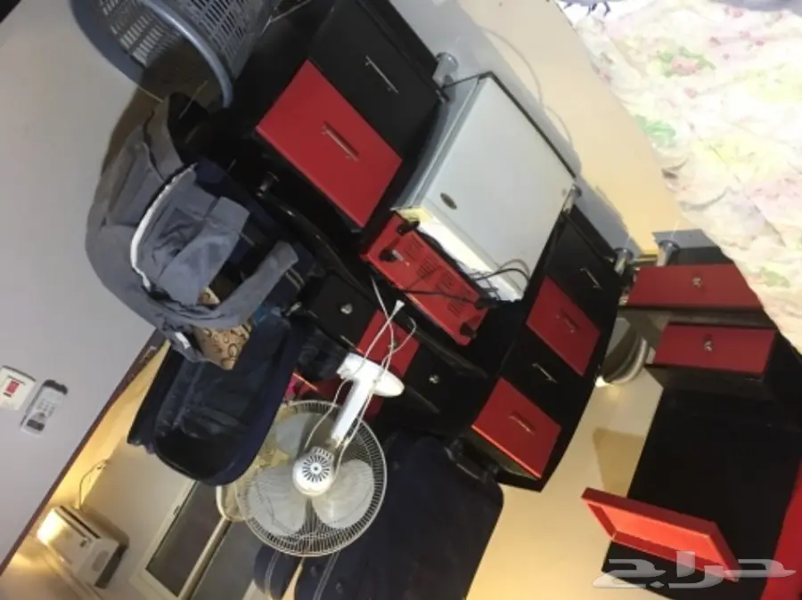 سرير للبيع في الرياض (image 1)