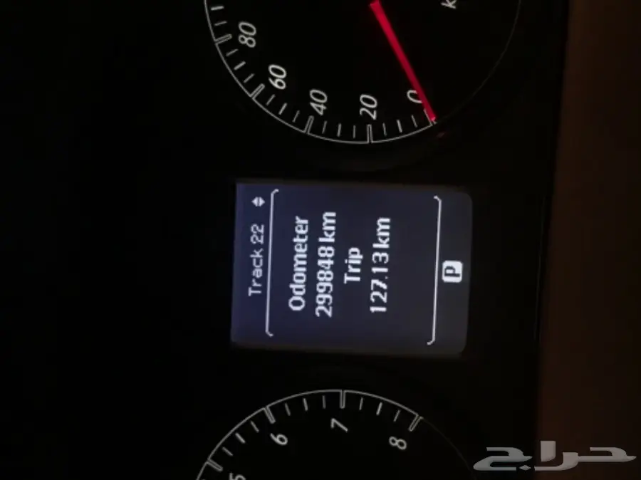 شيفروليه كابريس 2011