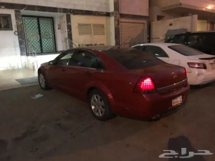 شيفروليه كابريس 2011 (image 1)