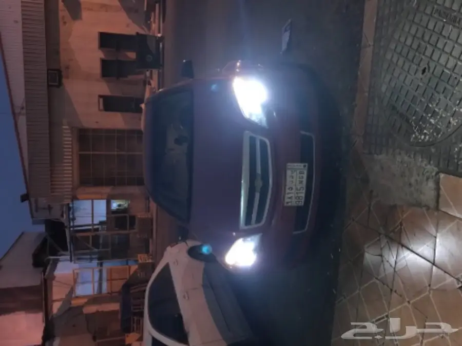 شيفروليه كابريس 2011 (image 3)