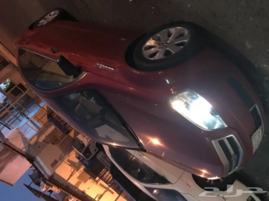 شيفروليه كابريس 2011 (image 4)