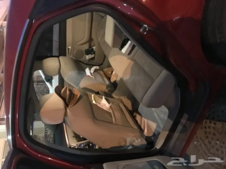 شيفروليه كابريس 2011 (image 5)