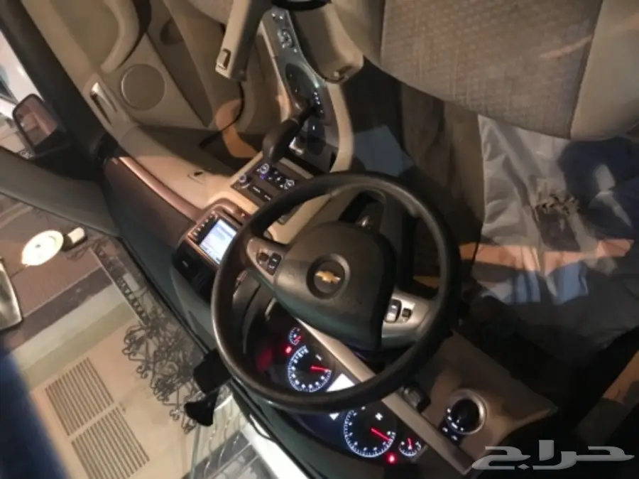 شيفروليه كابريس 2011 (image 6)